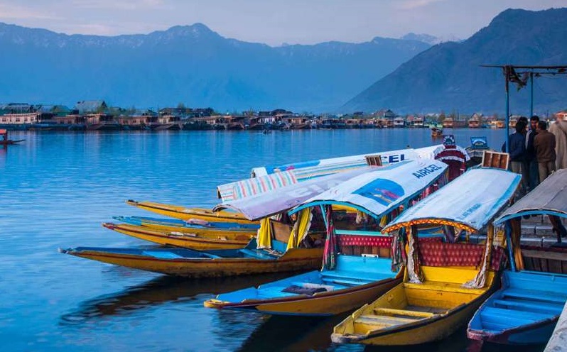 Critical Differences Between Houseboats and Shikara Rides