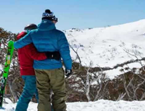 Honeymoon Offer