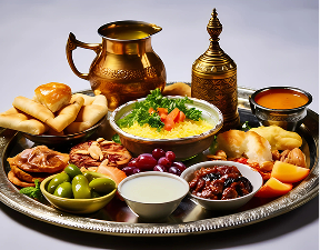 Delicious Food
