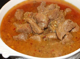 Aab Gosht
