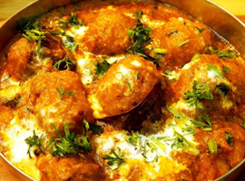 Aloo bukhaar