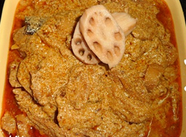 Dhani Phul
