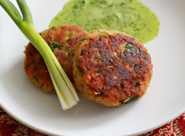 Shami Kabab