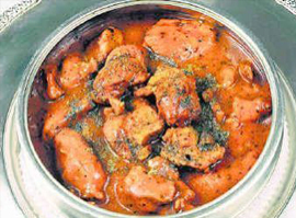 Zafran Kokur
